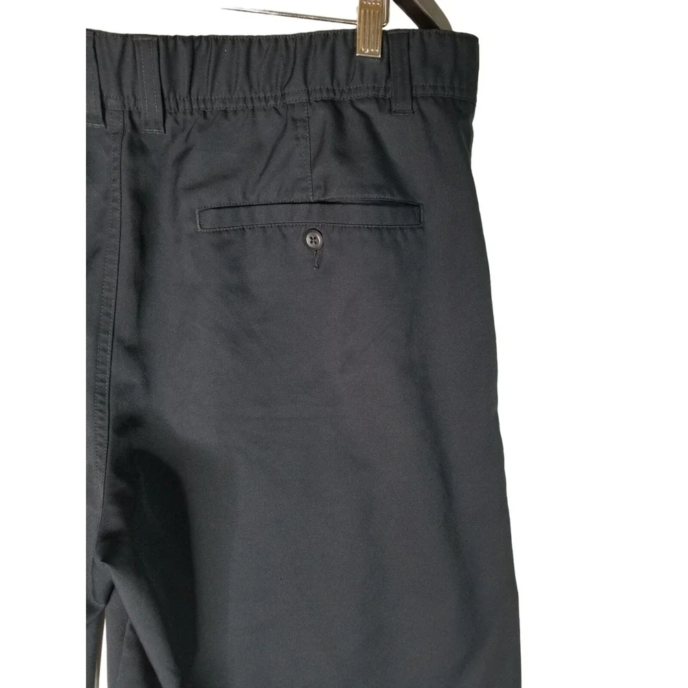 Columbia Sportswear Freezer Coil Black Shorts Men's Size 40X9